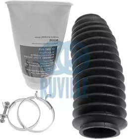 Комплект пылника, рулевое управление