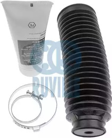 Комплект пылника, рулевое управление