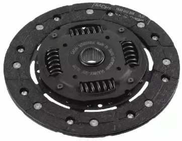 Диск сцепления