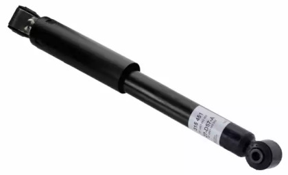 Амортизатор