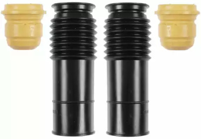 Пылезащитный комплект, амортизатор