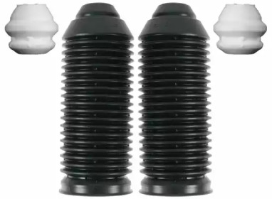 Пылезащитный комплект, амортизатор