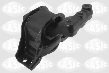 Кронштейн, подвеска двигателя