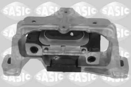 Кронштейн, подвеска двигателя