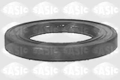 Уплотняющее кольцо, коленчатый вал