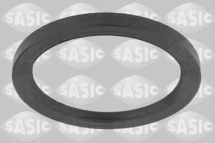 Уплотняющее кольцо, коленчатый вал