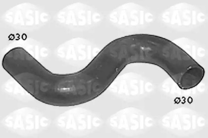 Шланг радиатора