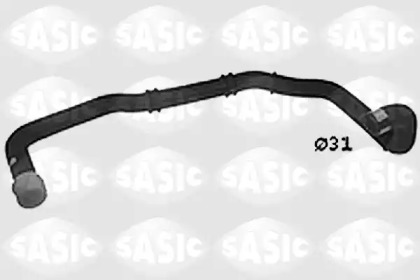 Шланг радиатора