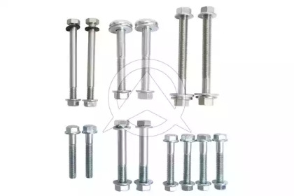 Ремкомплект, подвеска колеса