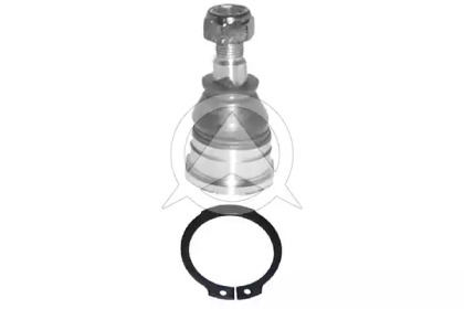 Несущий / направляющий шарнир