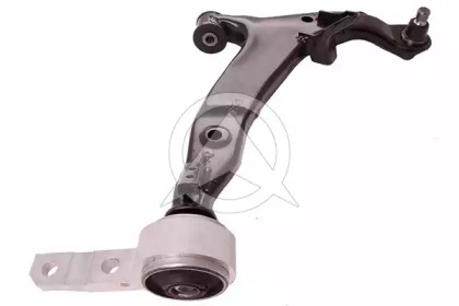 Рычаг независимой подвески колеса, подвеска колеса