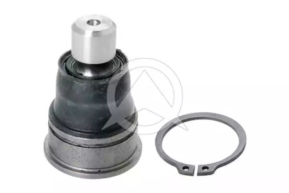 Несущий / направляющий шарнир