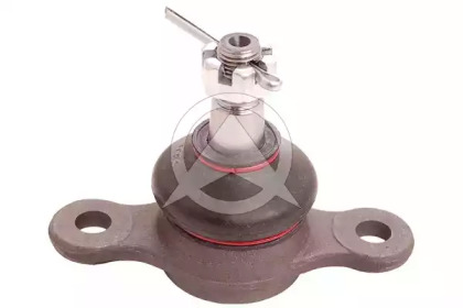 Несущий / направляющий шарнир