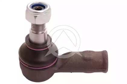 Наконечник поперечной рулевой тяги