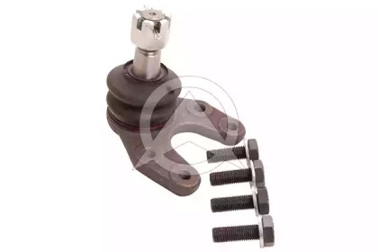 Несущий / направляющий шарнир