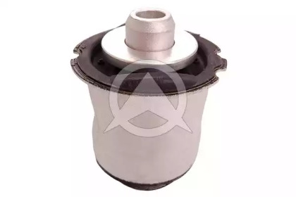 Втулка, балка моста