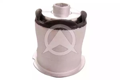 Втулка, балка моста