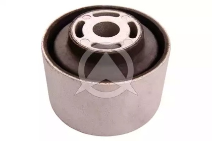 Втулка, балка моста