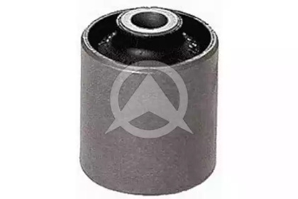 Втулка, балка моста