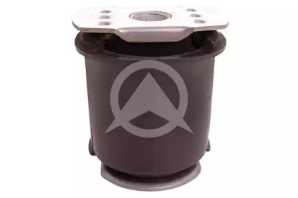 Втулка, балка моста