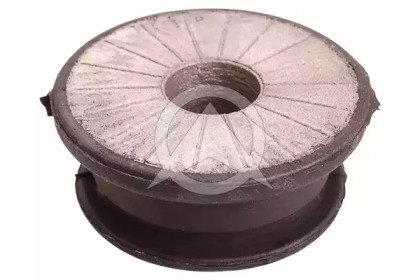 Втулка, балка моста