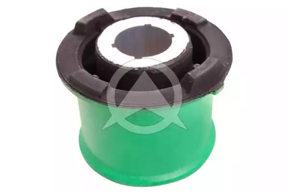 Втулка, балка моста