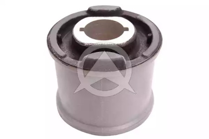 Втулка, балка моста