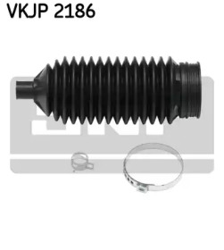 Комплект пылника, рулевое управление