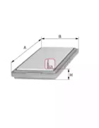 Воздушный фильтр