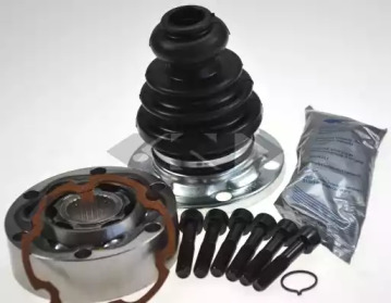 Шарнирный комплект, приводной вал