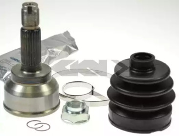 Шарнирный комплект, приводной вал