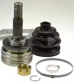 Шарнирный комплект, приводной вал