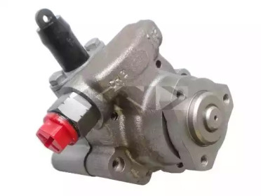 Гидравлический насос, рулевое управление