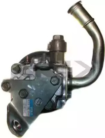 Гидравлический насос, рулевое управление