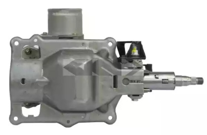 Рулевая колонка