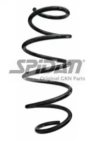 Пружина ходовой части