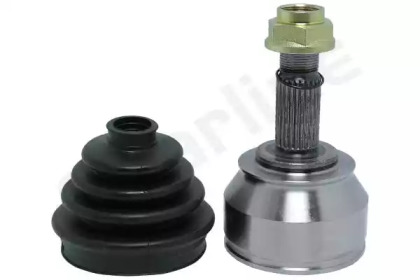 Шарнирный комплект, приводной вал