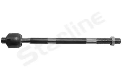 Осевой шарнир, рулевая тяга