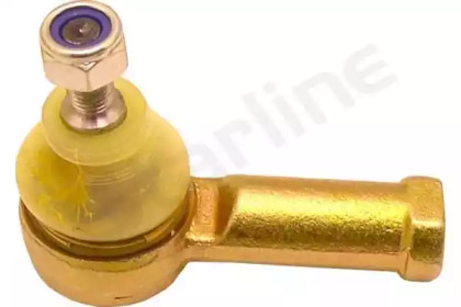 Наконечник поперечной рулевой тяги