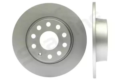 Тормозной диск