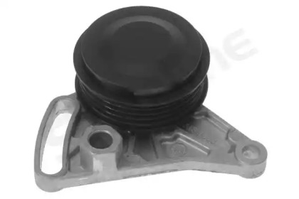 Натяжной ролик, поликлиновойремень