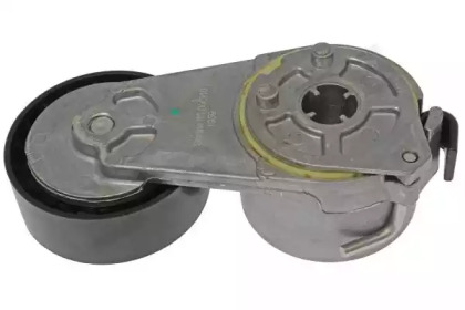 Натяжная планка, поликлиновой ремень