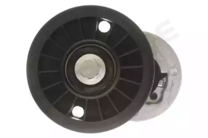 Натяжитель ремня, клиновой зубча