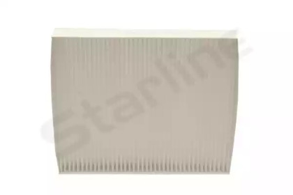 Фильтр, воздух во внутренном пространстве