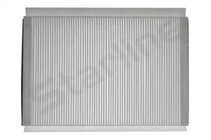 Фильтр, воздух во внутренном пространстве