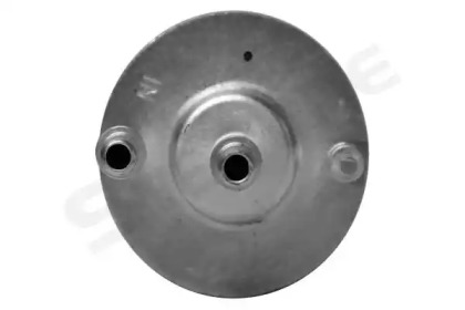 Топливный фильтр