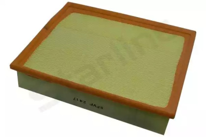 Воздушный фильтр