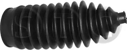 Пыльник, рулевое управление