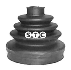 Комплект пылника, приводной вал