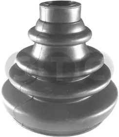 Комплект пылника, приводной вал